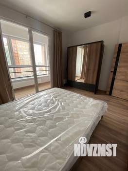 2-к квартира, на длительный срок, 52м2, 5/7 этаж