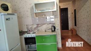 Студия квартира, на длительный срок, 28м2, 8/12 этаж