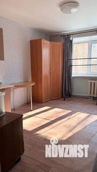 Студия квартира, на длительный срок, 18м2, 3/5 этаж