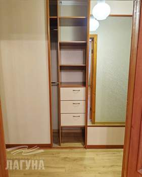 2-к квартира, на длительный срок, 47м2, 3/5 этаж