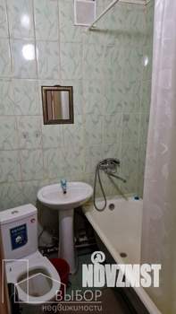 1-к квартира, на длительный срок, 30м2, 3/5 этаж