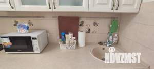 1-к квартира, посуточно, 36м2, 2/10 этаж