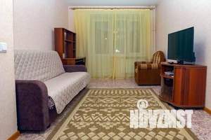 1-к квартира, посуточно, 36м2, 2/10 этаж