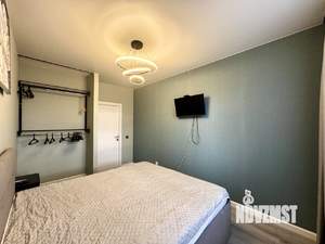 2-к квартира, на длительный срок, 40м2, 5/18 этаж