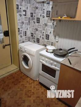 2-к квартира, на длительный срок, 30м2, 2/2 этаж