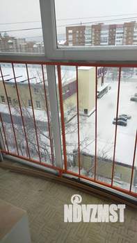 Студия квартира, на длительный срок, 32м2, 9/17 этаж