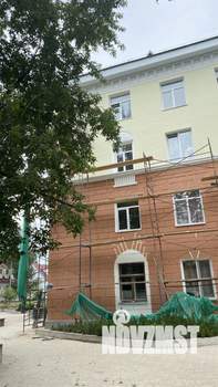 Студия квартира, на длительный срок, 20м2, 1/5 этаж