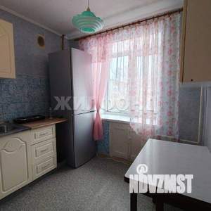 1-к квартира, на длительный срок, 47м2, 4/5 этаж