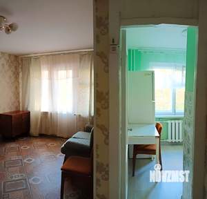 1-к квартира, на длительный срок, 35м2, 1/5 этаж