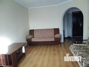 1-к квартира, на длительный срок, 42м2, 2/10 этаж