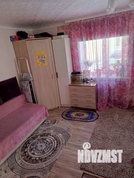 1-к квартира, на длительный срок, 31м2, 1/2 этаж