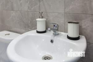 1-к квартира, посуточно, 22м2, 1/1 этаж