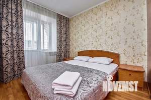 2-к квартира, посуточно, 60м2, 8/9 этаж