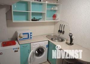 Студия квартира, на длительный срок, 22м2, 2/5 этаж