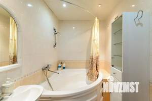 2-к квартира, посуточно, 55м2, 8/10 этаж