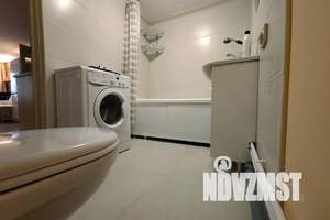 2-к квартира, посуточно, 50м2, 11/11 этаж