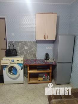 1-к квартира, на длительный срок, 13м2, 2/9 этаж