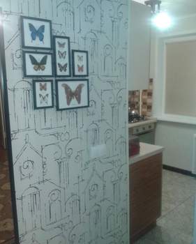 2-к квартира, на длительный срок, 44м2, 3/5 этаж