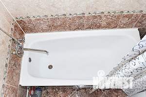 1-к квартира, посуточно, 26м2, 1/9 этаж