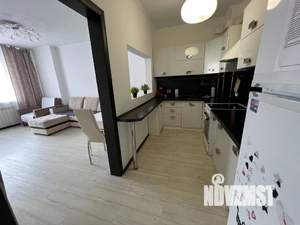 2-к квартира, посуточно, 48м2, 1/1 этаж