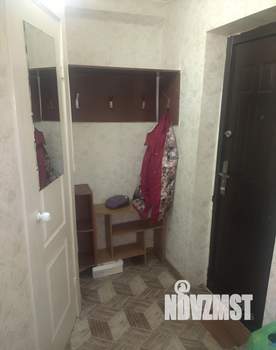 1-к квартира, на длительный срок, 32м2, 4/5 этаж