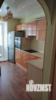 2-к квартира, на длительный срок, 52м2, 5/10 этаж