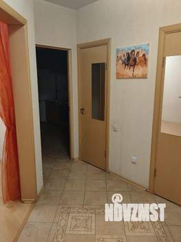 1-к квартира, на длительный срок, 42м2, 1/6 этаж