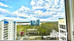 1-к квартира, посуточно, 56м2, 10/12 этаж