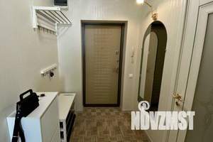 1-к квартира, посуточно, 30м2, 12/15 этаж