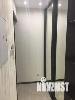 1-к квартира, посуточно, 44м2, 4/5 этаж