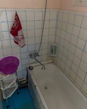 2-к квартира, на длительный срок, 48м2, 3/5 этаж