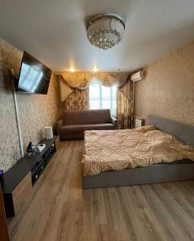 2-к квартира, на длительный срок, 55м2, 5/10 этаж