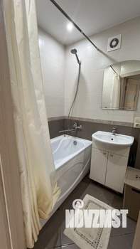2-к квартира, на длительный срок, 41м2, 5/5 этаж