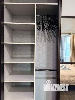 1-к квартира, посуточно, 50м2, 9/11 этаж