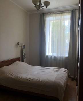 2-к квартира, на длительный срок, 47м2, 1/9 этаж