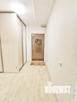 1-к квартира, на длительный срок, 40м2, 3/18 этаж