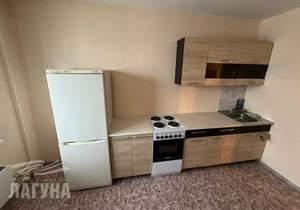 2-к квартира, на длительный срок, 54м2, 2/10 этаж