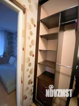 1-к квартира, на длительный срок, 34м2, 2/6 этаж