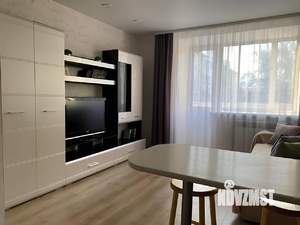 1-к квартира, посуточно, 31м2, 3/5 этаж