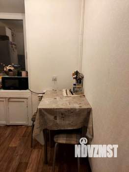 1-к квартира, на длительный срок, 21м2, 5/9 этаж