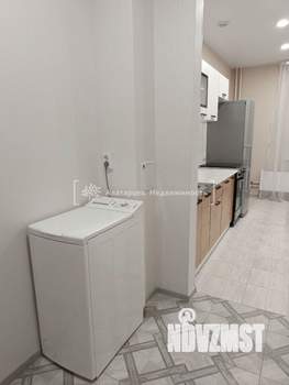 Студия квартира, на длительный срок, 56м2, 7/16 этаж