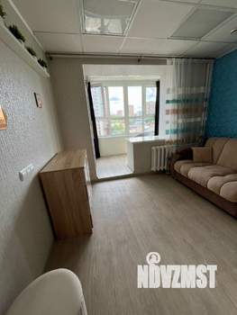 1-к квартира, на длительный срок, 33м2, 9/11 этаж