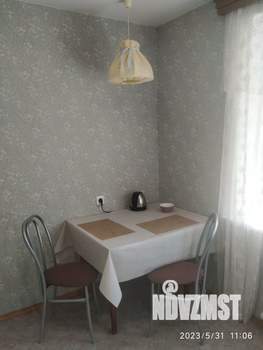 1-к квартира, на длительный срок, 36м2, 2/10 этаж