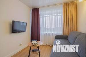 2-к квартира, посуточно, 45м2, 3/5 этаж