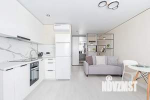 4-к квартира, посуточно, 33м2, 14/17 этаж