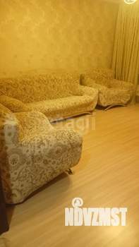 3-к квартира, на длительный срок, 60м2, 5/10 этаж