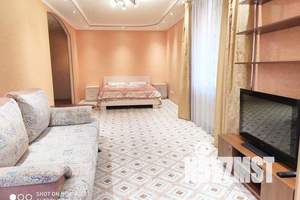 1-к квартира, посуточно, 45м2, 5/10 этаж