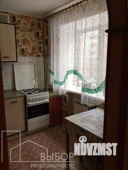 1-к квартира, на длительный срок, 30м2, 4/5 этаж