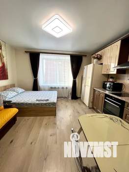 1-к квартира, посуточно, 24м2, 3/9 этаж