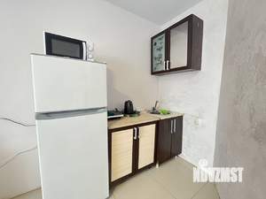 Студия квартира, посуточно, 30м2, 1/3 этаж